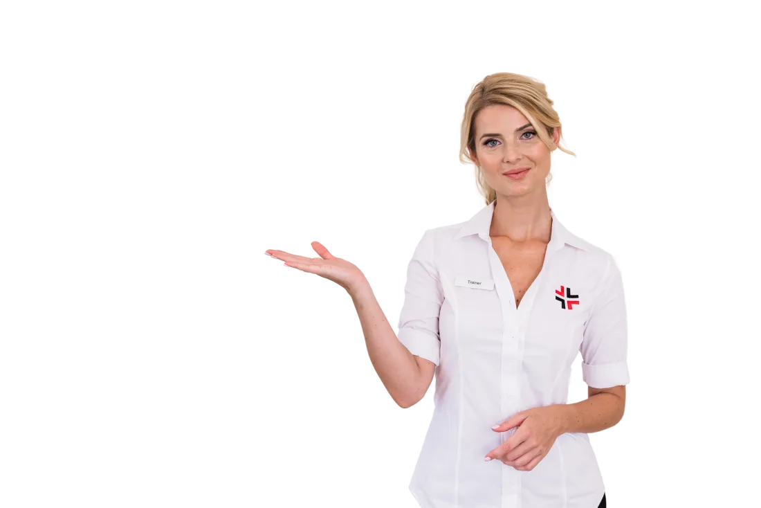 First aid trainer in Castle Hill